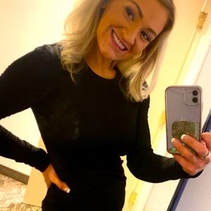 Meet your Posher, Kelley